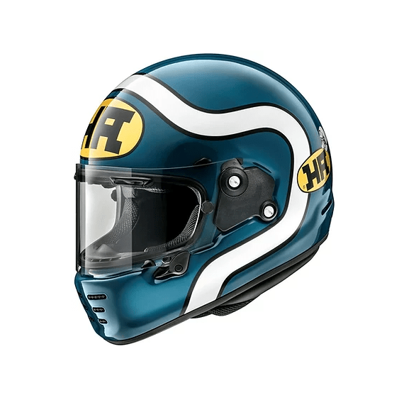 ARAI RAPIDENEO HA